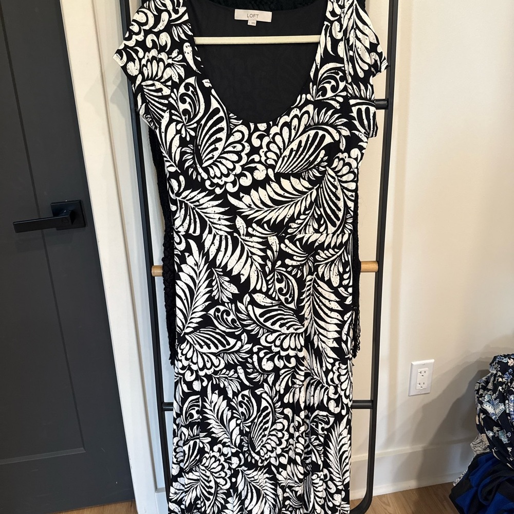 LOFT Dress